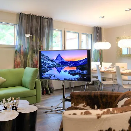 Dione By Interhome Daire