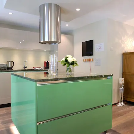 Dione By Interhome Zermatt