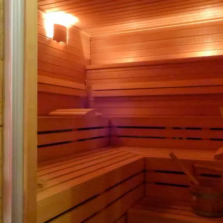 Dione By Interhome Apartamento *