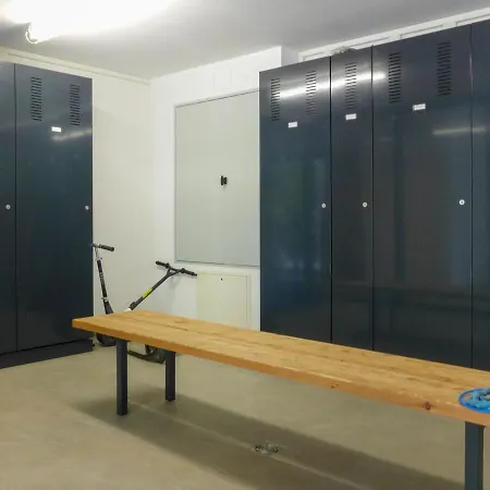 Dione By Interhome Apartamento *