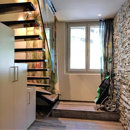 Apartamento Dione By Interhome