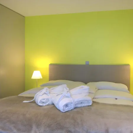 Dione By Interhome Appartement