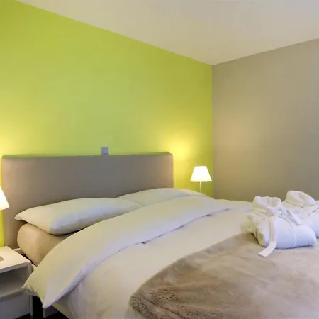 Dione By Interhome Apartamento *