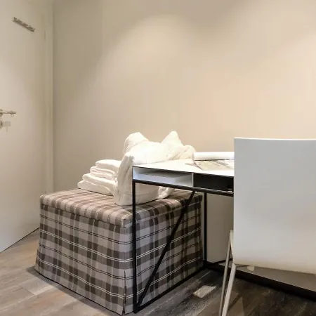 Dione By Interhome Apartamento Zermatt