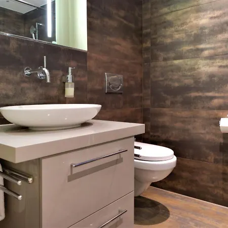 Dione By Interhome Apartamento Zermatt