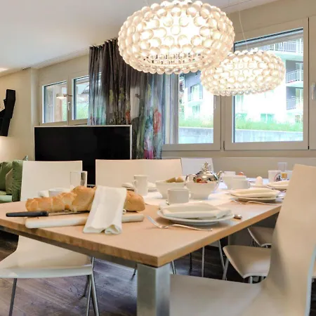 Dione By Interhome Apartamento