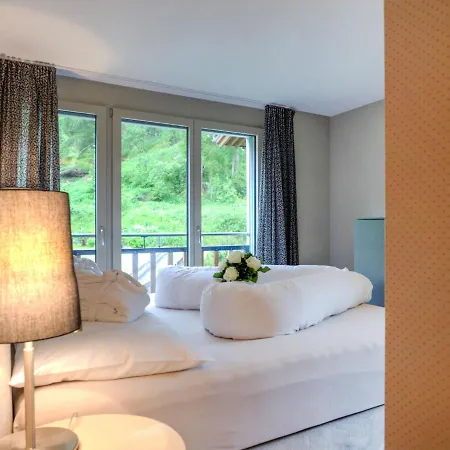 Dione By Interhome * Zermatt