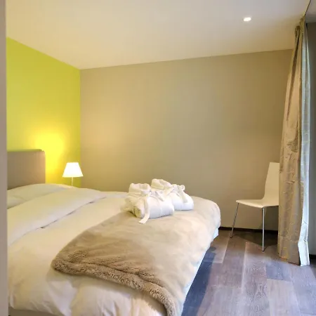 Dione By Interhome Apartment