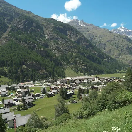 Daire Dione By Interhome