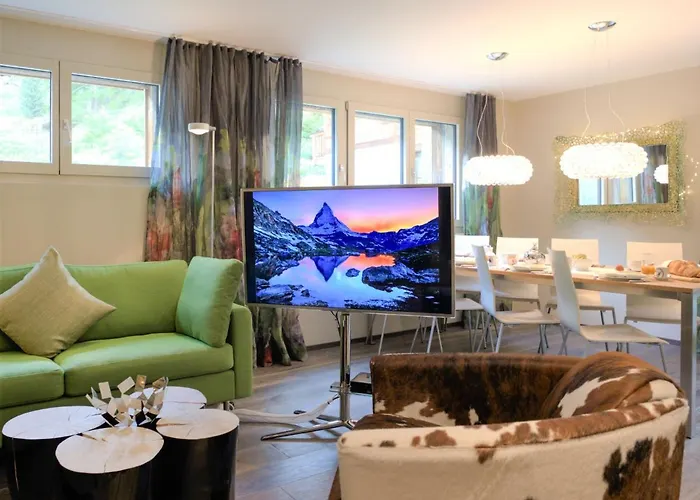 Dione By Interhome شقة