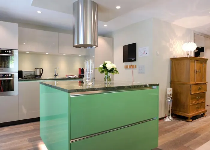 Dione By Interhome زيرمات