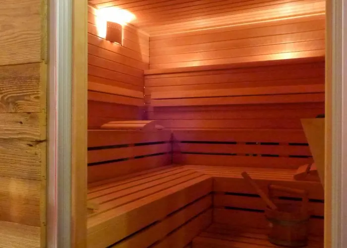 Dione By Interhome شقة *