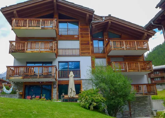 شقة Dione By Interhome *