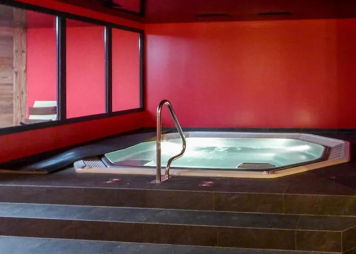 شقة Dione By Interhome زيرمات