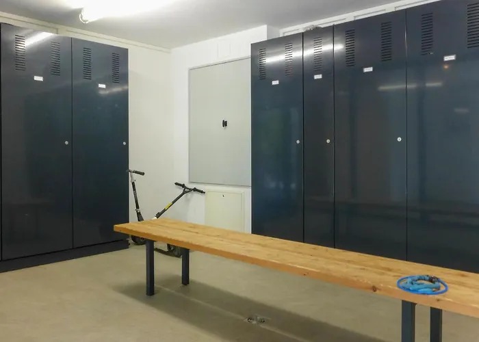 Dione By Interhome شقة *