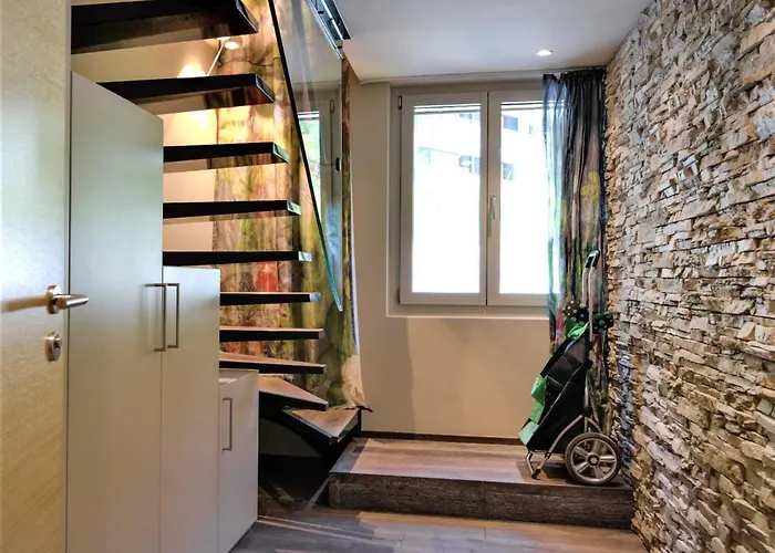 شقة Dione By Interhome