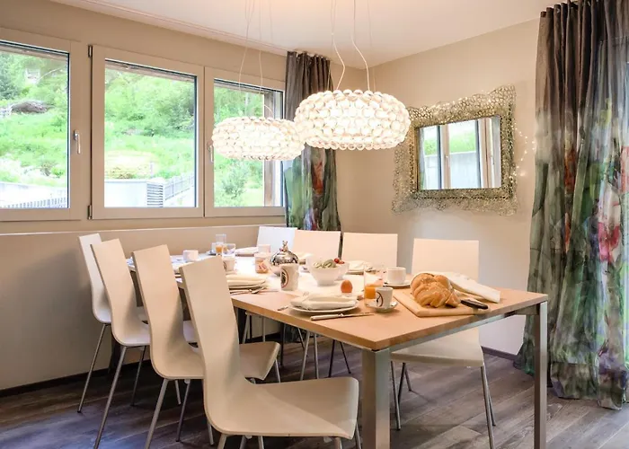 شقة Dione By Interhome *