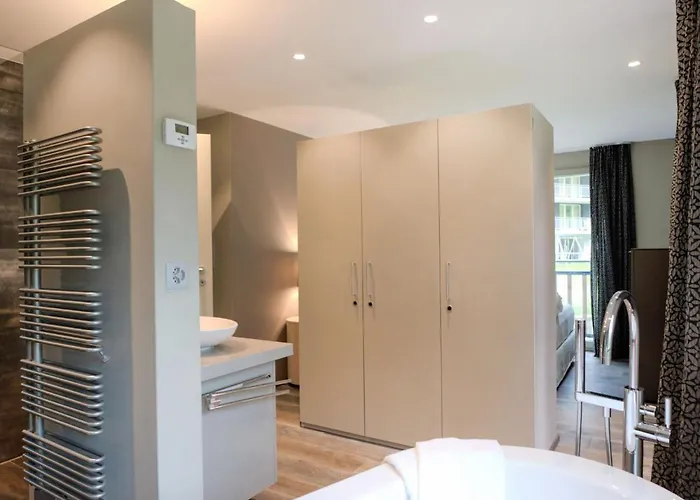 Dione By Interhome شقة