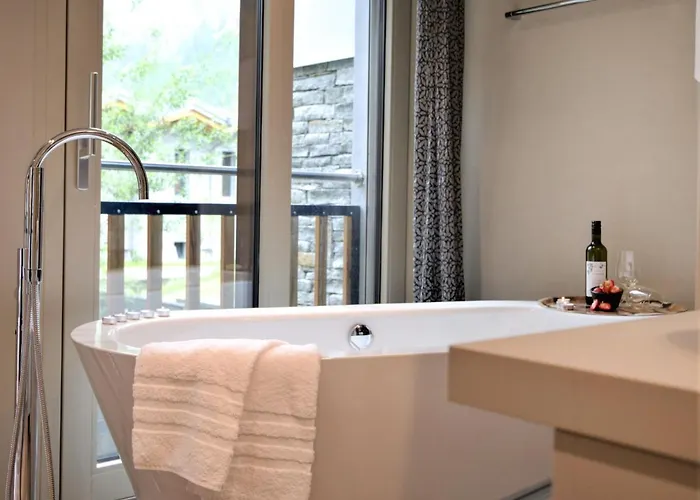 Dione By Interhome شقة