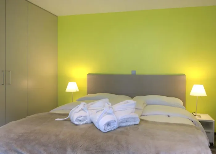 Dione By Interhome شقة