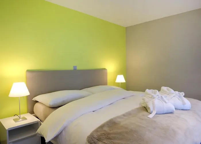 Dione By Interhome شقة *