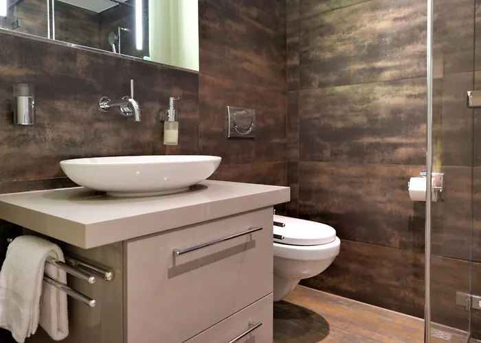 Dione By Interhome شقة زيرمات