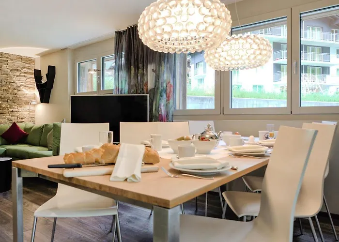 Dione By Interhome شقة