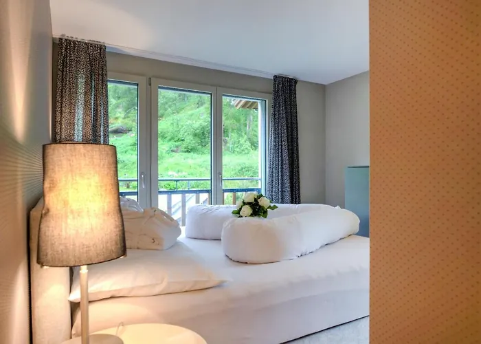 Dione By Interhome * زيرمات