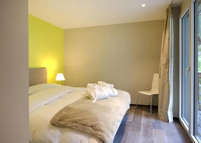 Dione By Interhome شقة