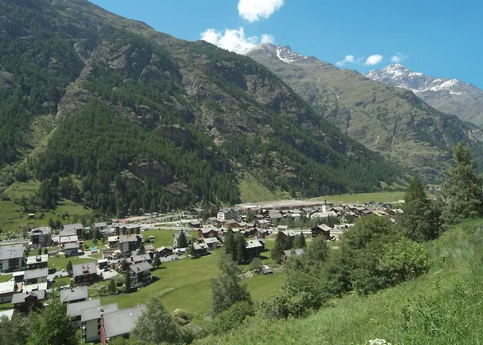 شقة Dione By Interhome