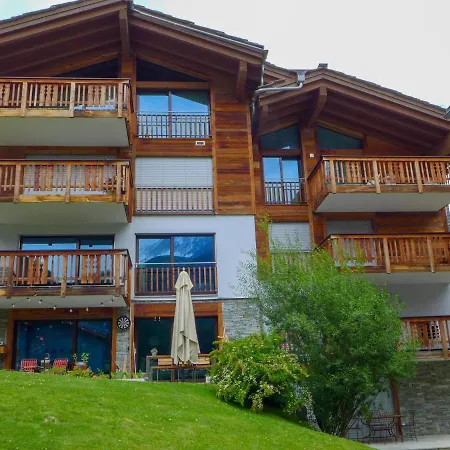 公寓 Dione By Interhome *