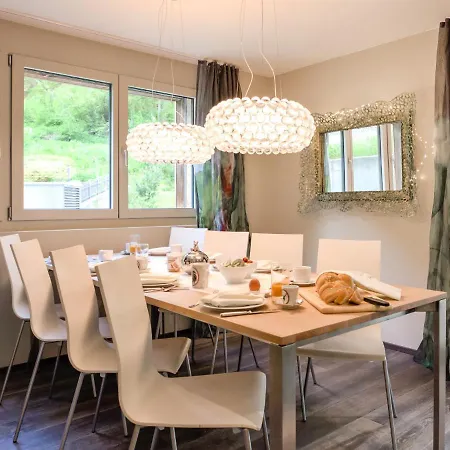 Appartement Dione By Interhome *