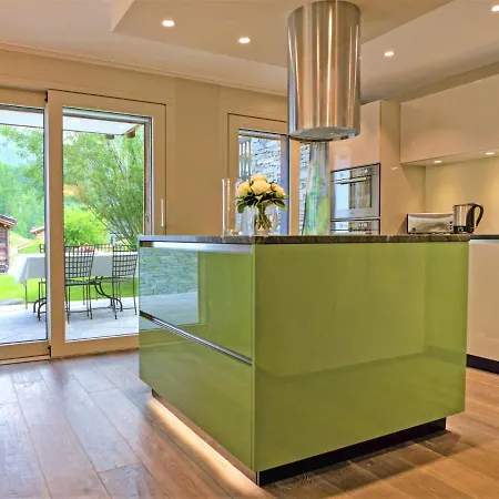 Διαμέρισμα Dione By Interhome