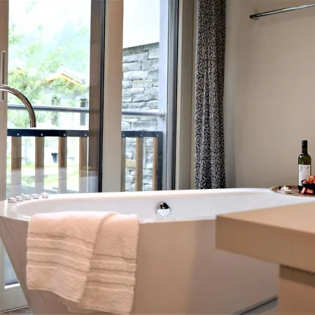 Dione By Interhome Διαμέρισμα